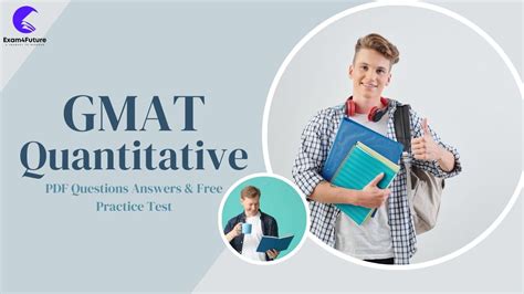 gmat quantitative questions and answers